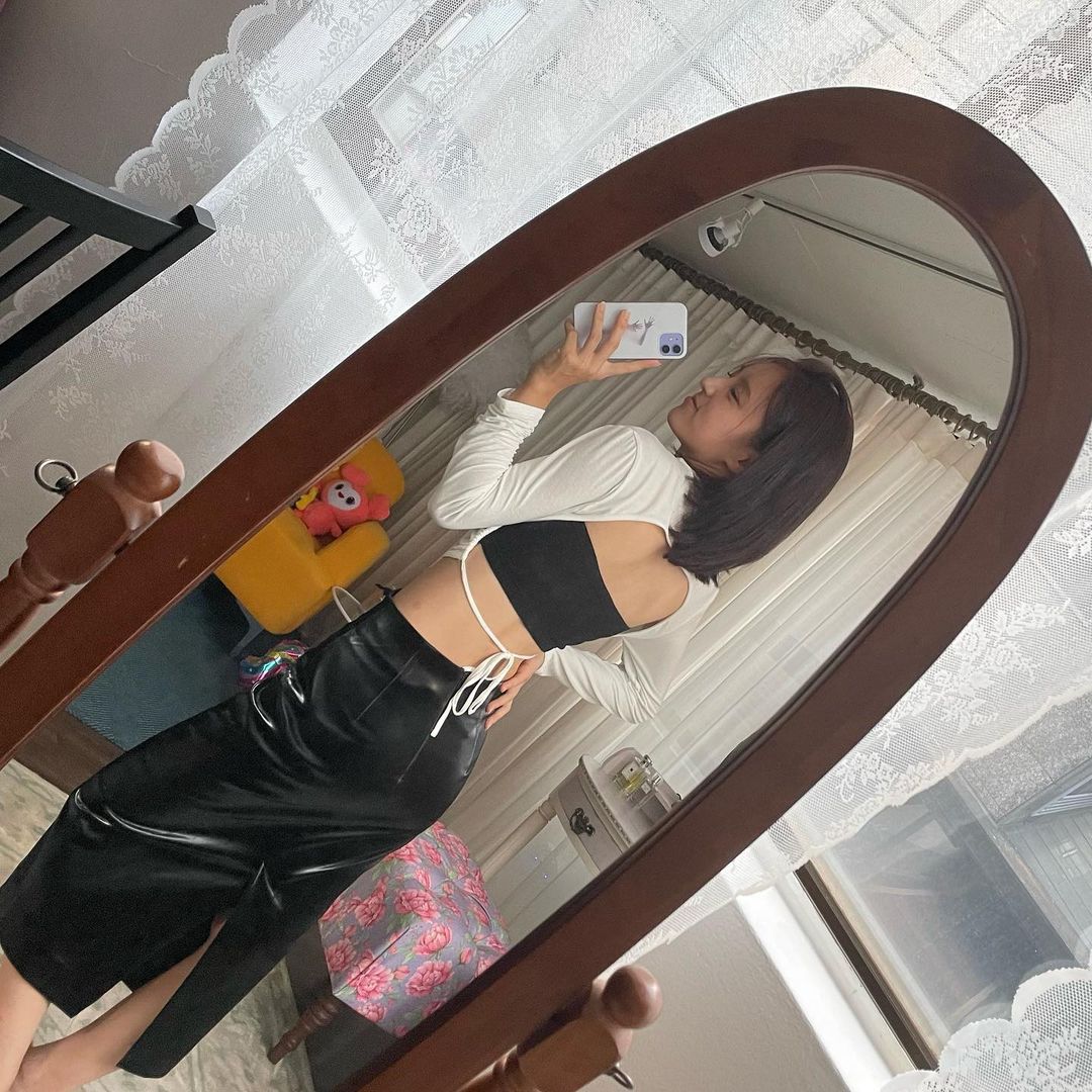 justforhayul's tweet photo. Hayul's IG Update 1/2

#HAYUL #하율 https://t.co/Kwl8ZxK38M