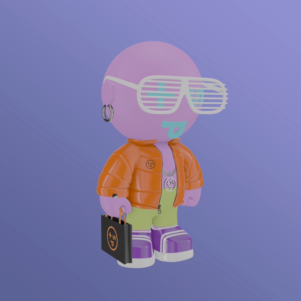 Congratulations to all our new holders. For the people who missed out, we're giving away the rarest NFT in our project wallet (177/5000). To enter, show our co-founders some ❤️

1. Follow @sebbsimone
2. Follow <a href="/joeytadiar/">Joey T</a> 
3. RT 

We're excited to continue building with you 🛠