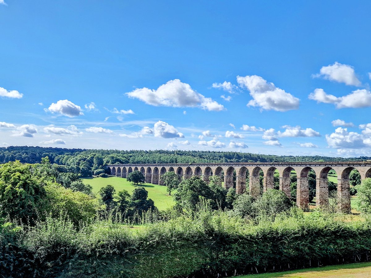 Whether I'm doing mock inspections or delivering First Aid training, sometimes I find myself in a location where I can't help but just take a step back and soak up the tranquility....... this morning's location makes work a pleasure.