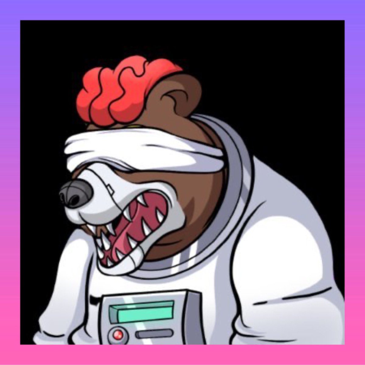 !ROAR 🐻

We're giving away allowlist spots to <a href="/bearfrenzNFT/">Loyce</a> via a public Premint! Link will be posted below so keep your notifications on! 🔔