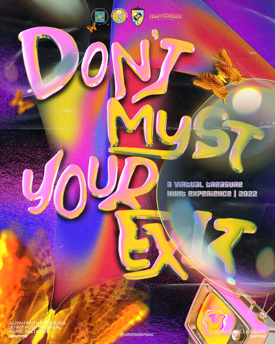 ustshsstemsoc's tweet photo. 💰 Black is out, GOLD is in! 💰

Freshies we need your help‼️‼️‼️ We appear to have lost some of our treasure!

Don't MYST the chance and come along with us as we search for a sunken mystery by clicking the link below to register 😉

https://t.co/5V5raCsV3Y

(1/4) https://t.co/hhfE5VNUrz
