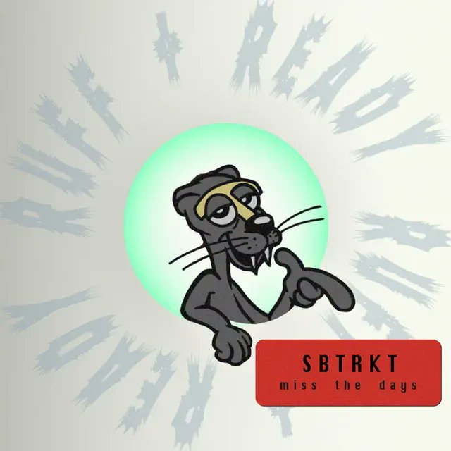 FreshSoundsPod's tweet photo. SBTRKT
“Miss The Days” (single)
Released on July 25, 2022
Ruff &amp; Ready/AWAL Recordings Ltd
Cambridgeshire, England, UK 
https://t.co/jOXV5N09iY 
@SBTRKT https://t.co/5z4d1VuDIX