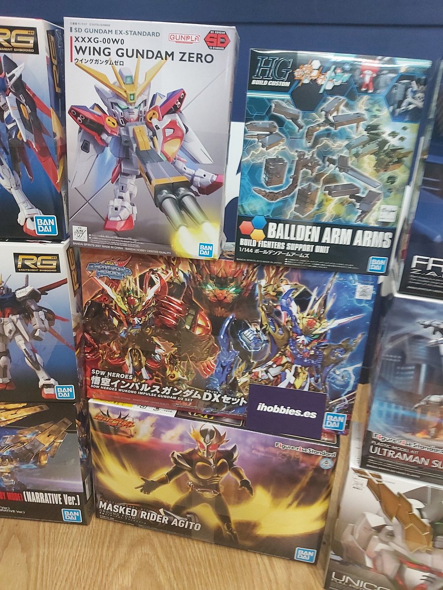 ihobbies.es tweet media