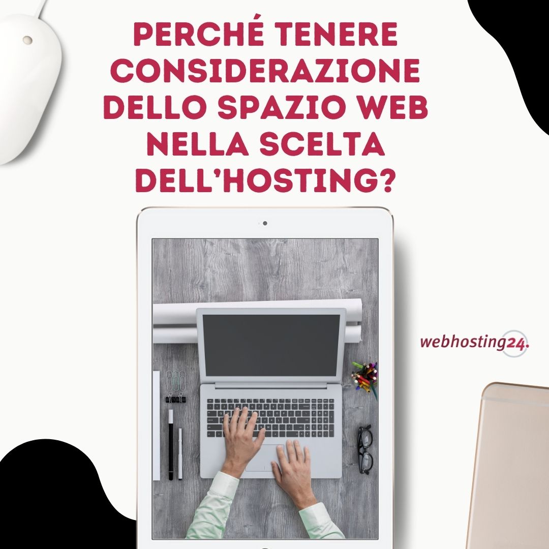 Webhosting24 Italia tweet media