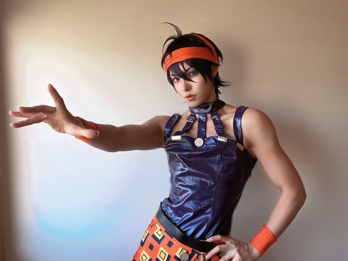 コスプレイヤー桃兎もものTwitter画像17