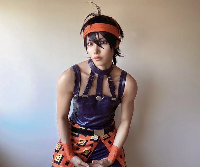 コスプレイヤー桃兎もものTwitter画像18