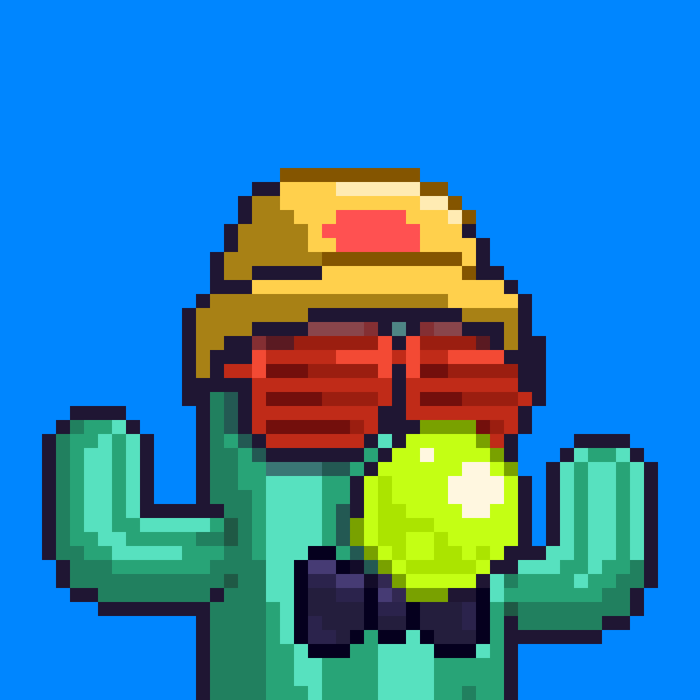 ProjectACClub's tweet photo. Join the biggest social experiment in the World of NFTs! 

🎁 10 WL GIVEAWAY 🎁

🏆To win🏆
 RT &amp; Like
2⃣ Follow us
3⃣ Tag 3 Friends 

Ends in 24h! ⏳ 

Become an Anonymous Cactus 🌵

#JoinTheExperiment #NFT #FREEMINT https://t.co/Ws3tHsn9Bp