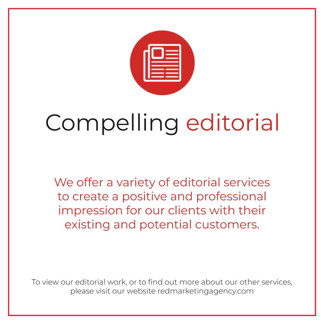 RED_Intl_Comms's tweet image. What an inspirational quote. Swipe to see how we can help you follow Benjamin Franklin’s advice!➡️ 
#digitalmarketing #marketing #socialmediatips #compellingeditorial