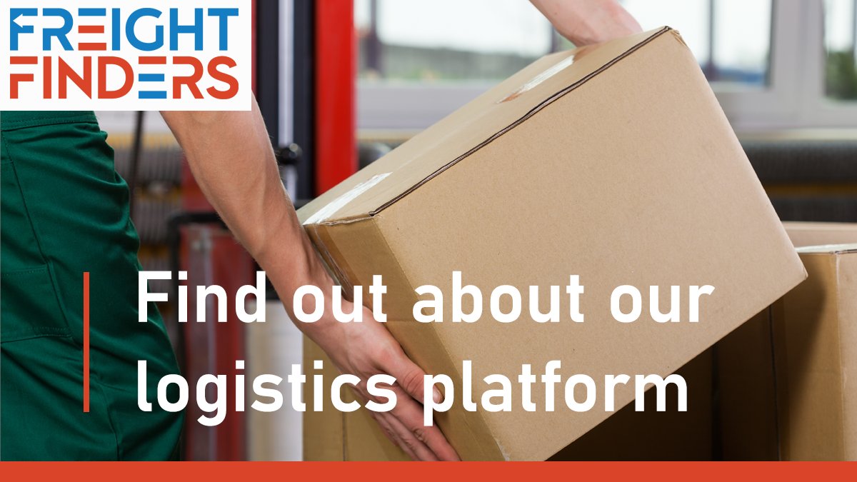 Freight_Finders's tweet photo. We know just how frustrating it can be waiting for your shipments to be delivered. That is why our easy-to-use platform provides you with real-time statistics, so you can keep up to date with your business shipping even while on the go! 
https://t.co/ZFf0mGIQVY
#Logistics https://t.co/Ykllf75otm
