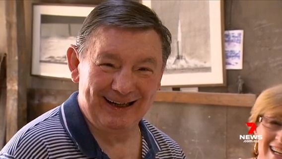 Australia is mourning the loss of a sporting legend after the death of