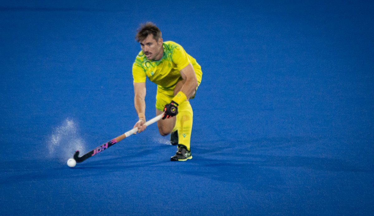 StemCellBham's tweet photo. Congratulations #AustraliaHockey team at the #CommonwealthGames2022 @unibirmingham last night. It was a fast paced game against South Africa and was amazing to watch. #Hockey #CWG2022 #Birmingham2022 https://t.co/pE5ywEuyhT