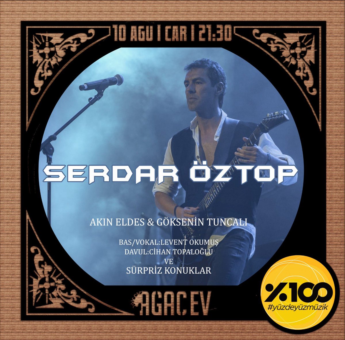 Serdar Öztop tweet media