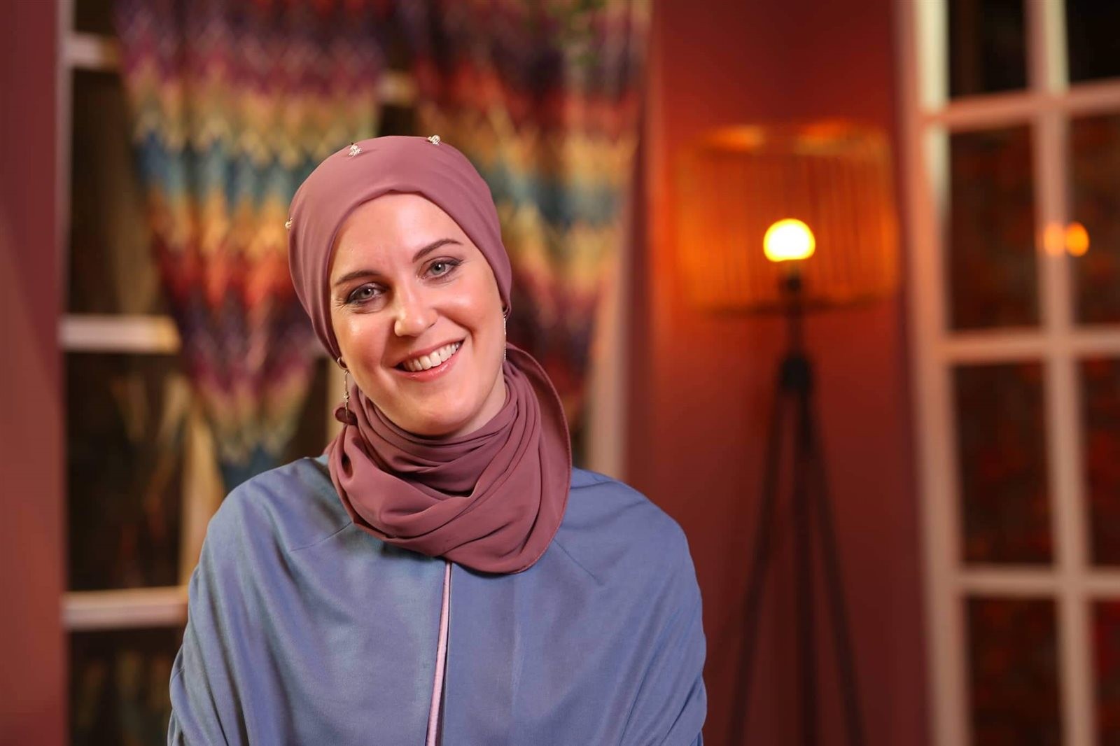 غدي الأسعد on Twitter: &quot;@AlBayanNews ههه عزالله أفلحت .. تعلمت الإسلام