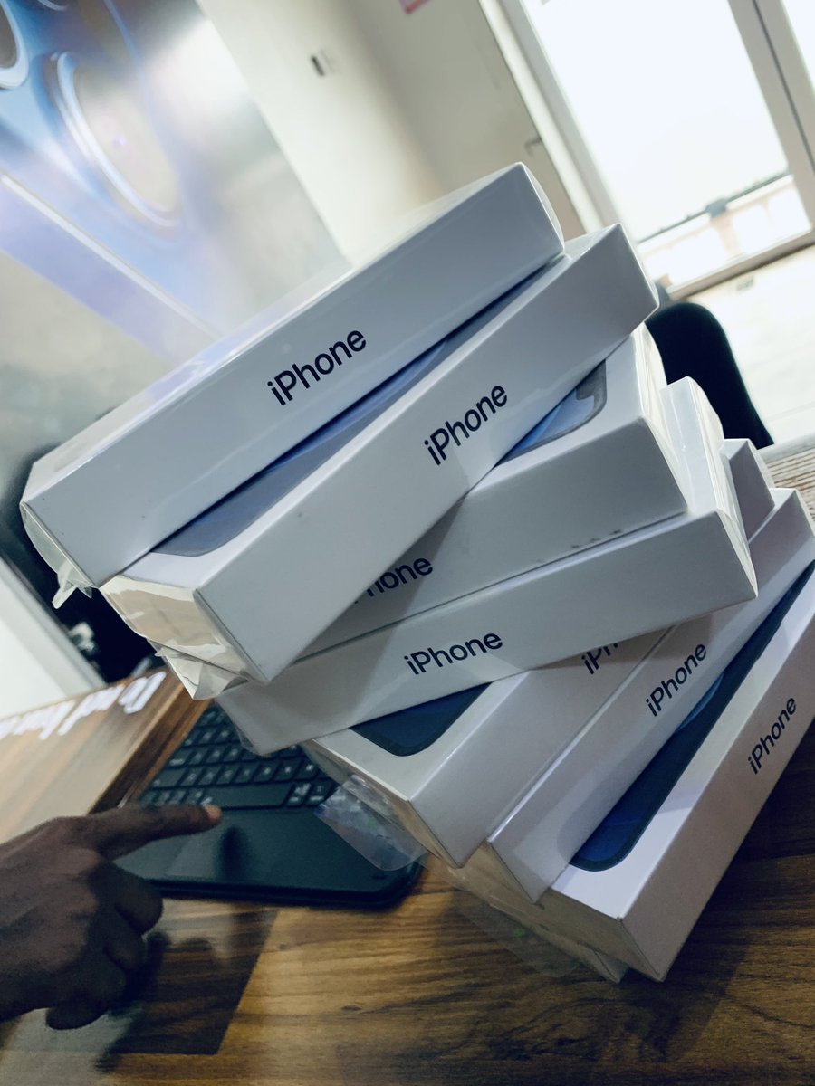 AppleArenaGh's tweet photo. IPHONE 12 64GIG 
FACTORY UNLOCKED SEALED 
Available @AppleArenaGh 
📞 0545100556 https://t.co/UKC01txNkh