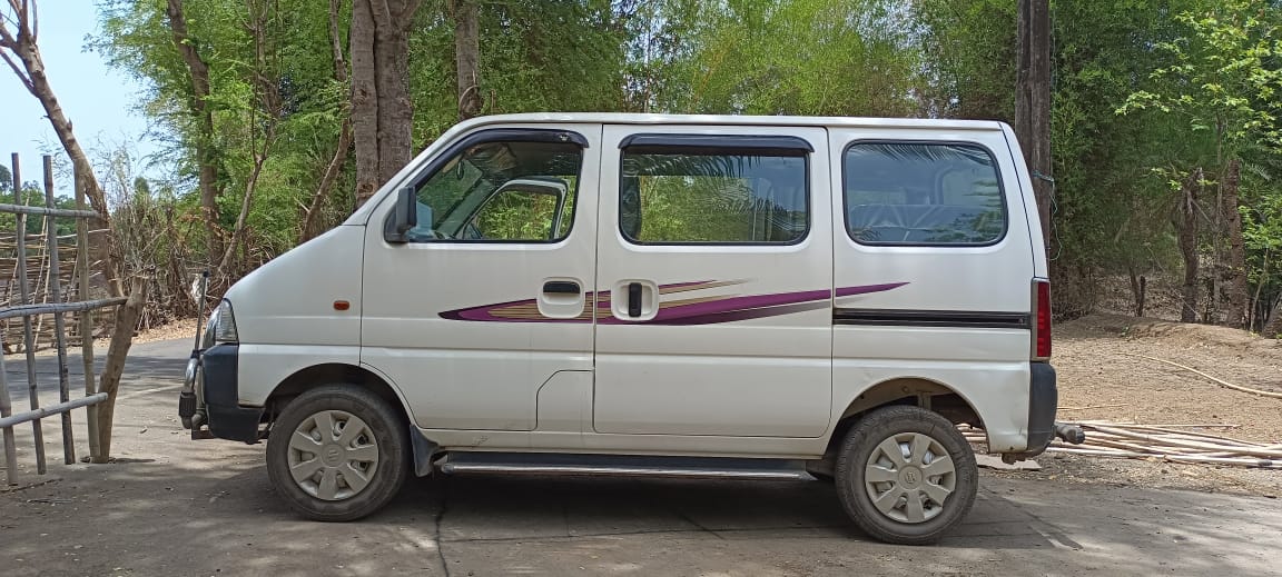 ANIMEDHTrust's tweet photo. ACT project #nanhekadam on Early #Childhood #Interventions in #DNH, CDAs are working closely with the village anganwadis and have started using a rental Ecovan for 3-4 days a week to connect with more children #childdevelopment #earlychildhoodintervention #acttomakeadifference https://t.co/cdIdGOHsZT