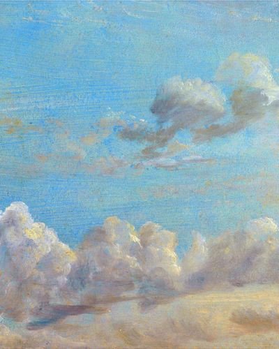 Non sempre le nuvole offuscano il cielo
A volte lo illuminano

Elsa Morante

Constable 

#LaNaturaInArte a #CasaLettori

<a href="/Folianto/">Antonmary</a> <a href="/frescoroberto/">roberto fresco</a> <a href="/francyp75/">Francesca 🦋🦄🦋🦄</a> <a href="/domenicodifatta/">domenico di fatta</a>  <a href="/DGortanutti/">Donatella Gortanutti</a>
