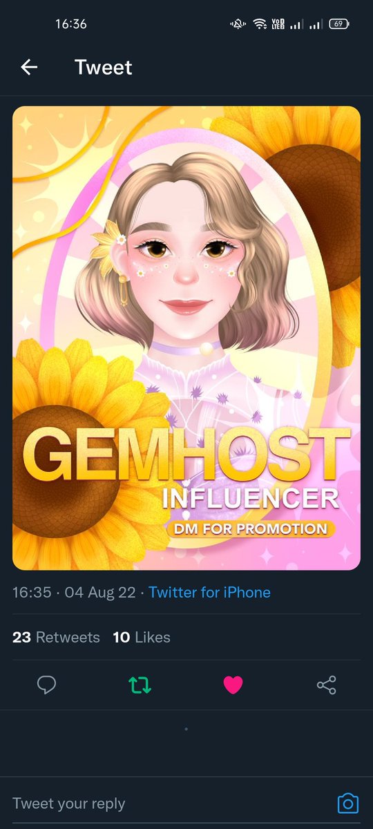 daisystarss's tweet photo. @Gemcorporations Moneyfesting to win $!!🫶🫶 https://t.co/dBL0UzdfDc