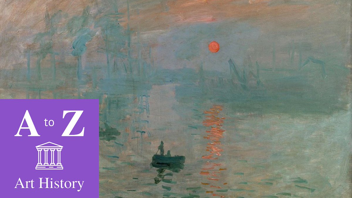 GuildfordInst's tweet photo. Our A to Z of #ArtHistory evening lectures will continue in September! Next up in the series, popular tutor @RonnieIreland will explore #Impressionism.
Thurs 1 Sept, 7pm - 9pm. Discover more: https://t.co/C5w0Gzh3aq #Guildford #Surrey #eveninglecture https://t.co/QAZ5m8ywaN