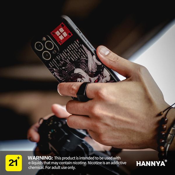 Vapelustion1's tweet photo. A piece of artwork that you shouldn't be left out 💯
Pic by: @dukunvape
.
#vapelustion #hannyamod #hannyananopro #hannyafam #vapeaddict #vapelifestyle #vapeordie #podvape #vapelife #podvapes #vapenation #nicotinesalts #vapedaily #usvapers #vapeusastore #vapelove #vapemodels https://t.co/H5VPvffEij