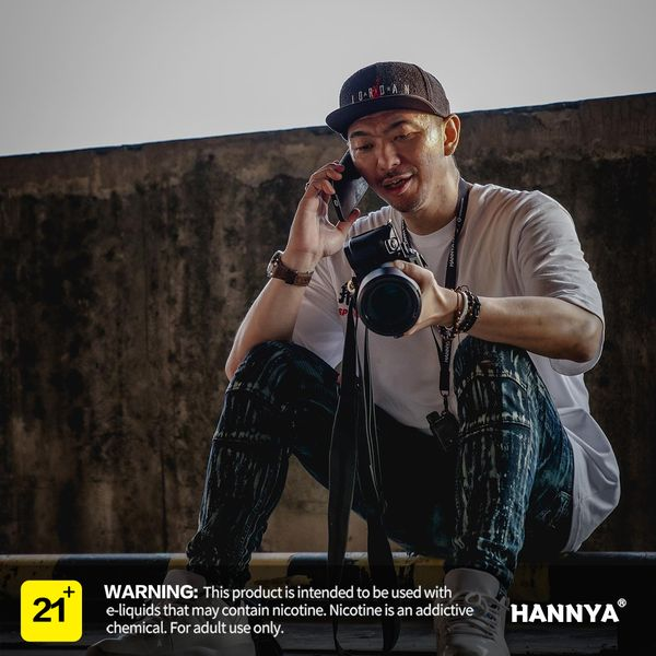 Vapelustion1's tweet photo. A piece of artwork that you shouldn't be left out 💯
Pic by: @dukunvape
.
#vapelustion #hannyamod #hannyananopro #hannyafam #vapeaddict #vapelifestyle #vapeordie #podvape #vapelife #podvapes #vapenation #nicotinesalts #vapedaily #usvapers #vapeusastore #vapelove #vapemodels https://t.co/H5VPvffEij