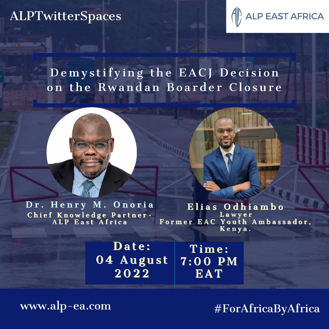 ALP East Africa tweet media