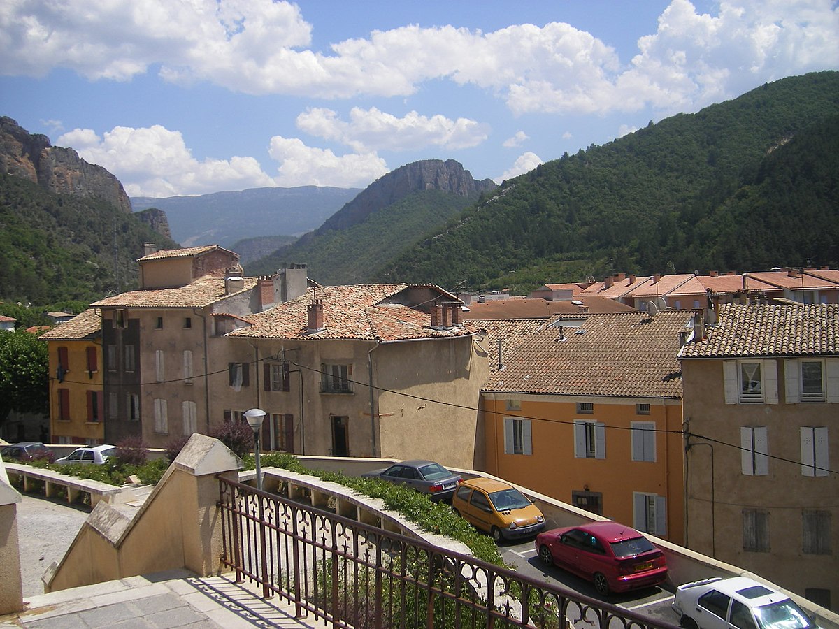 OpenStreetMap Digne tweet media