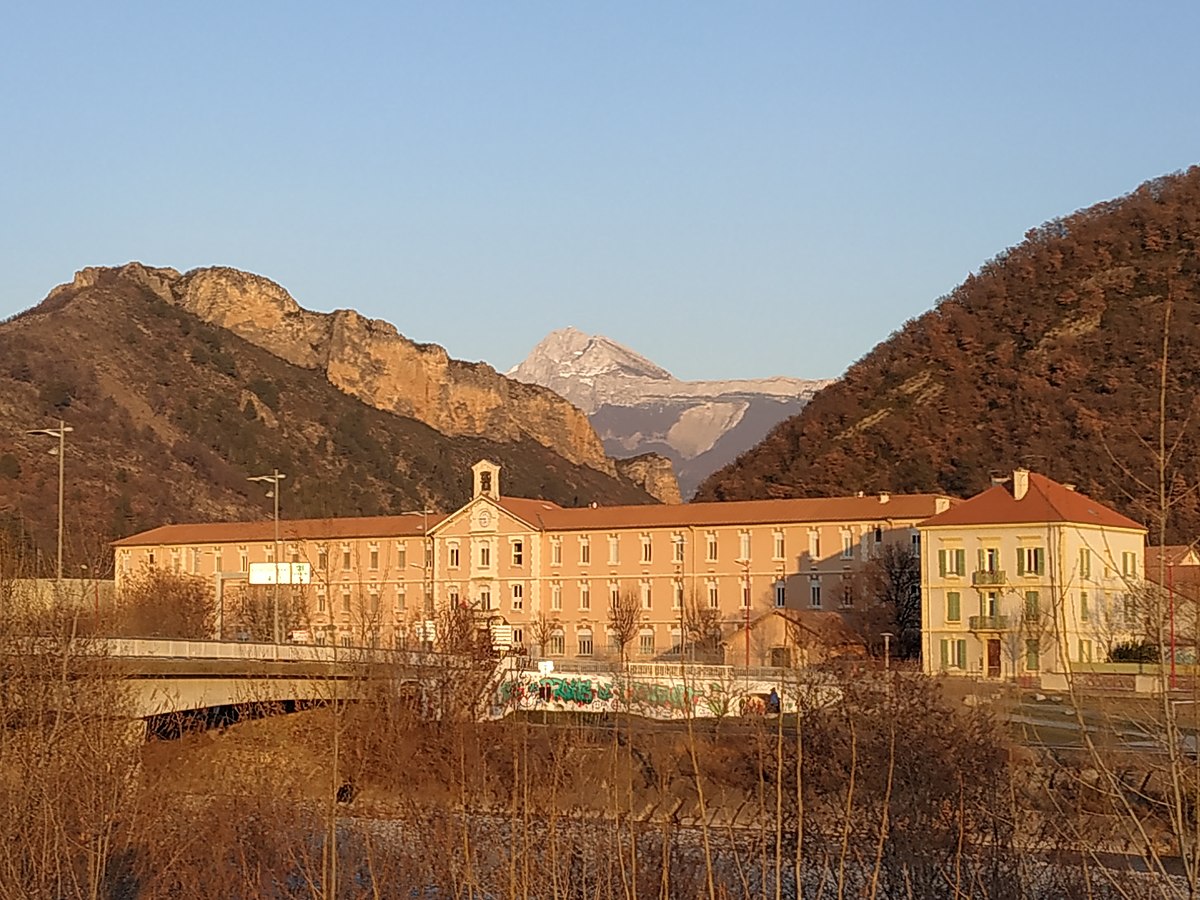 OpenStreetMap Digne tweet media