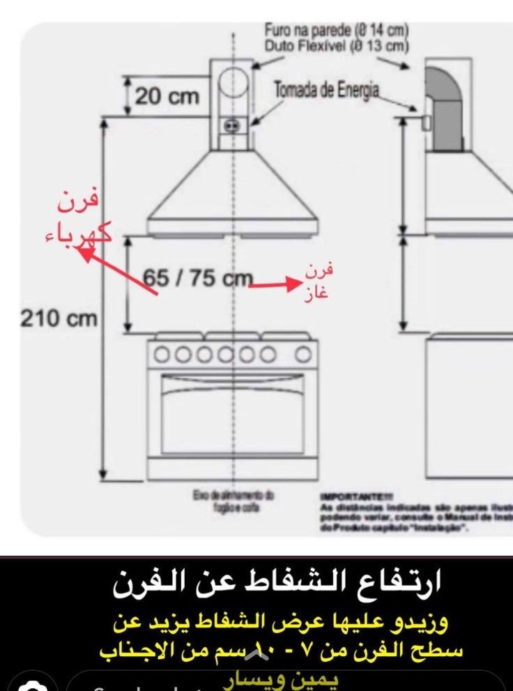 AB11058798's tweet photo. بعض من #مواصفات شفاط المطبخ 
من أكثر خيارات #المطبخ حيرة هو #الشفاط!!
#تفاصيل 
#تشطيبات 
#تصميم_داخلي 
#مقاولات 
___________
 REF:
#PINTEREST https://t.co/dBfS07Q76W