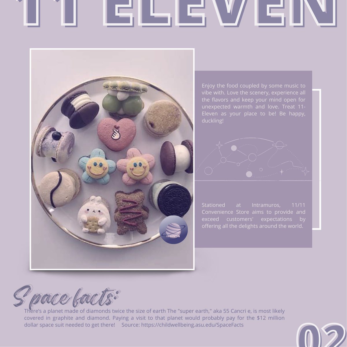 lakadsayo's tweet image. ㅤ   

      🪐 . . . delivery from SPACE.⠀

      for  @xyIoshwty 
      from gavi 

      🚀 eto na beh

ㅤ