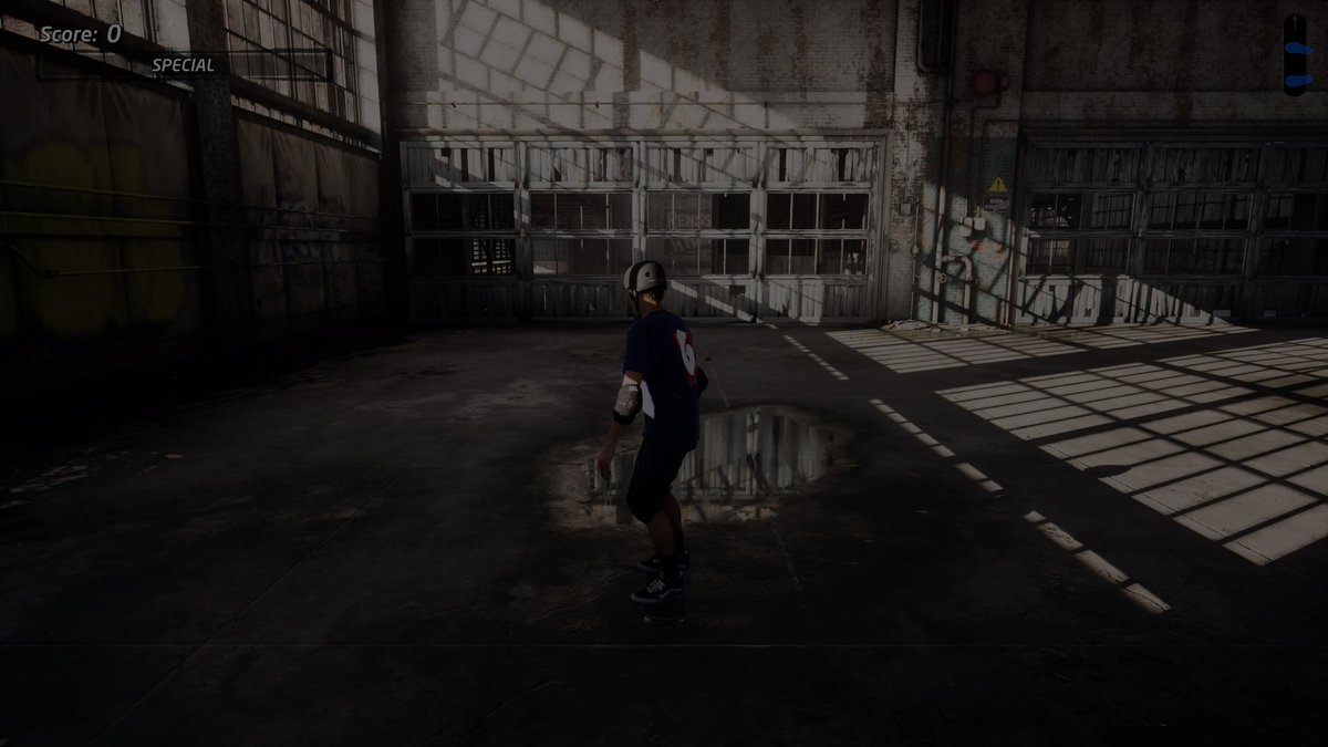lilmac4's tweet photo. How is this still so much fun?! 🛹🔥 Such great childhood vibes from this game! Hope they bring us #TonyHawksUnderground at some point too... That was my jam! #TonyHawk #TonyHawksProSkater12 #THPS #THPS12 @tonyhawk https://t.co/oChDOcNUEb