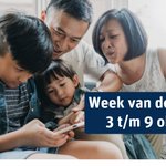 Photo by WeekvandeOpvoeding (@WeekvdOpvoeding)