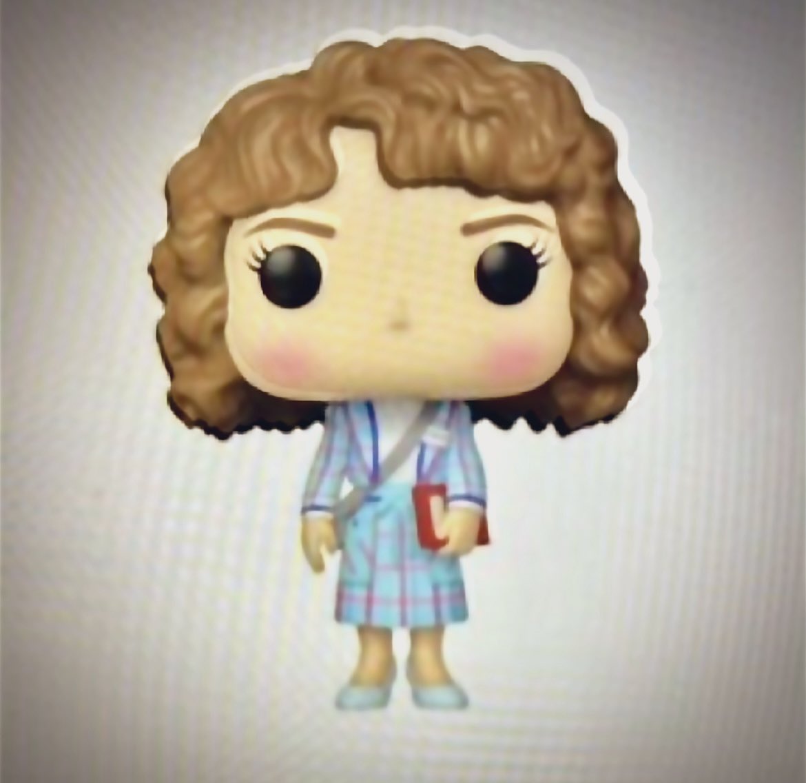 Finally, a new Nancy pop