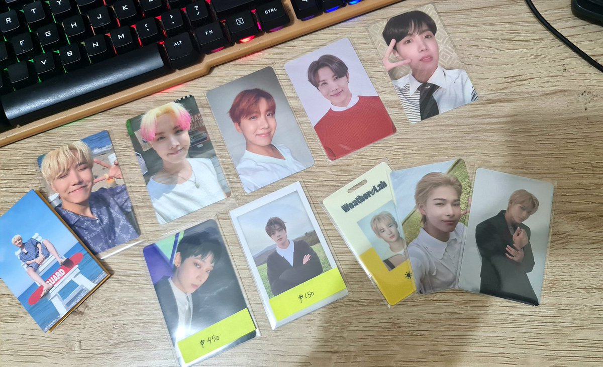 heyjayyy_'s tweet photo. Hello interest check..
inch wts lfb
#bts #jhope #butter #ly #ticketpc #persona #enhypen #niki #jake #sunoo #pob #dimensionanswer #sgidcard #weversepob #yet #no https://t.co/BLGG8SBsia