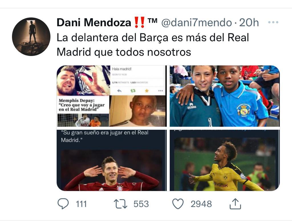 Tomás Roncero tweet media