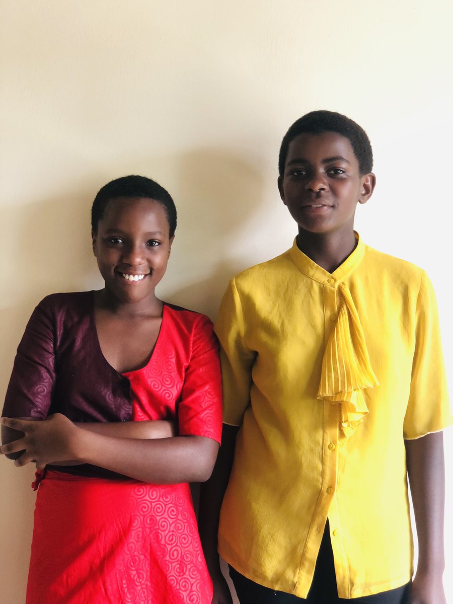 SheIsExcellent's tweet photo. We love to see our very own @GlobalGirlsGLOW graduates coming back for a visit and inspiring their young sisters.
#thrill #growtogether #spreadlove #responsabilities #changethecommunity https://t.co/7NNIQ2kFay
