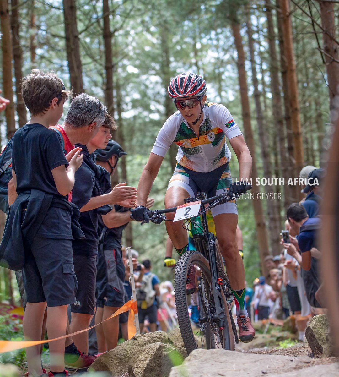 Cadence Nutrition™ (@optimumcadence) on Twitter photo 3rd place 🥉 for <a href="/Candice_MTB/">Candice Lill</a> at the <a href="/birminghamcg22/">Birmingham 2022</a> Women’s XCO yesterday! We’re not entirely surprised, but we absolutely proud of this fantastic South African performance 🇿🇦.
You can read more about Candice’s on our site: cadencenutrition.com/blogs/ambassad…
#fuelledbycadence 3rd place 🥉 for <a href="/Candice_MTB/">Candice Lill</a> at the <a href="/birminghamcg22/">Birmingham 2022</a> Women’s XCO yesterday! We’re not entirely surprised, but we absolutely proud of this fantastic South African performance 🇿🇦.
You can read more about Candice’s on our site: cadencenutrition.com/blogs/ambassad…
#fuelledbycadence