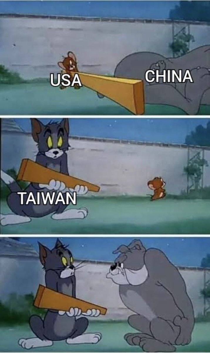 China has the power to take Taiwan, but it would cost an extremely bloody price. A war with China could shut down much of the global supply chain for anything needing computer chips. #Taiwan #China #ChinaTaiwanCrisis #Twitter #Pelosi #WWIII #USA #US