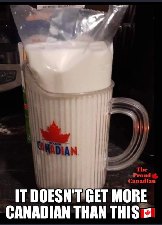 Bagged milk Memes and Images - Imgur