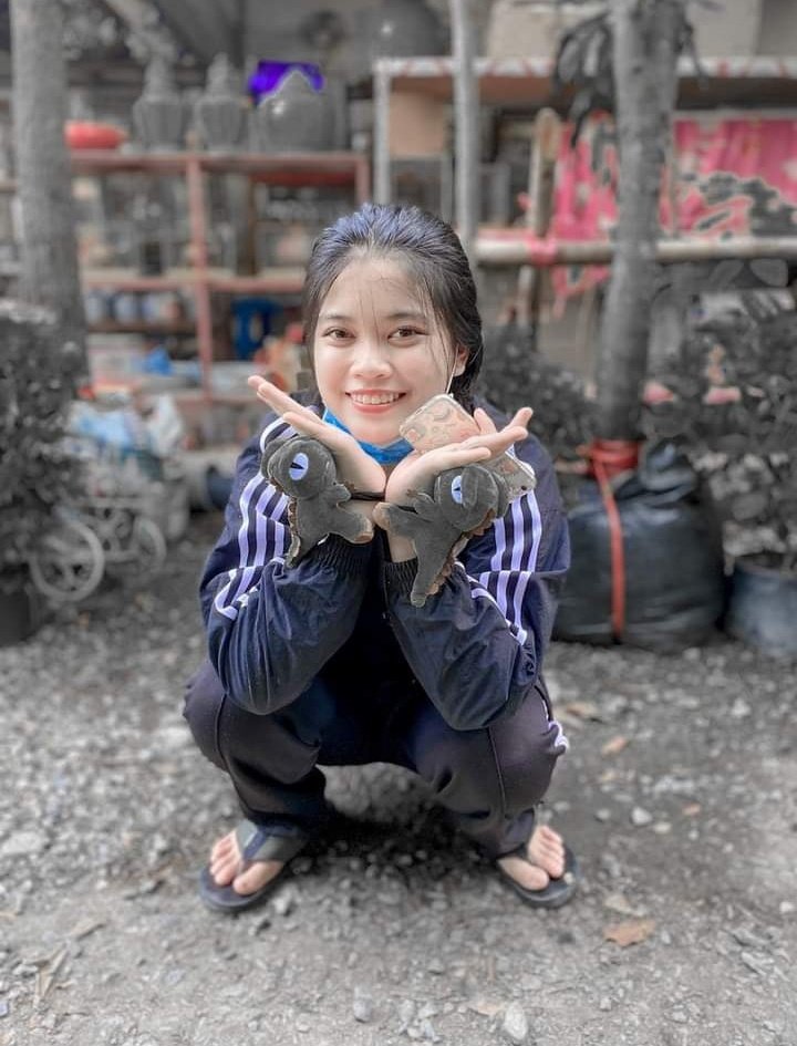 ใบ' ตงง🎭 tweet media