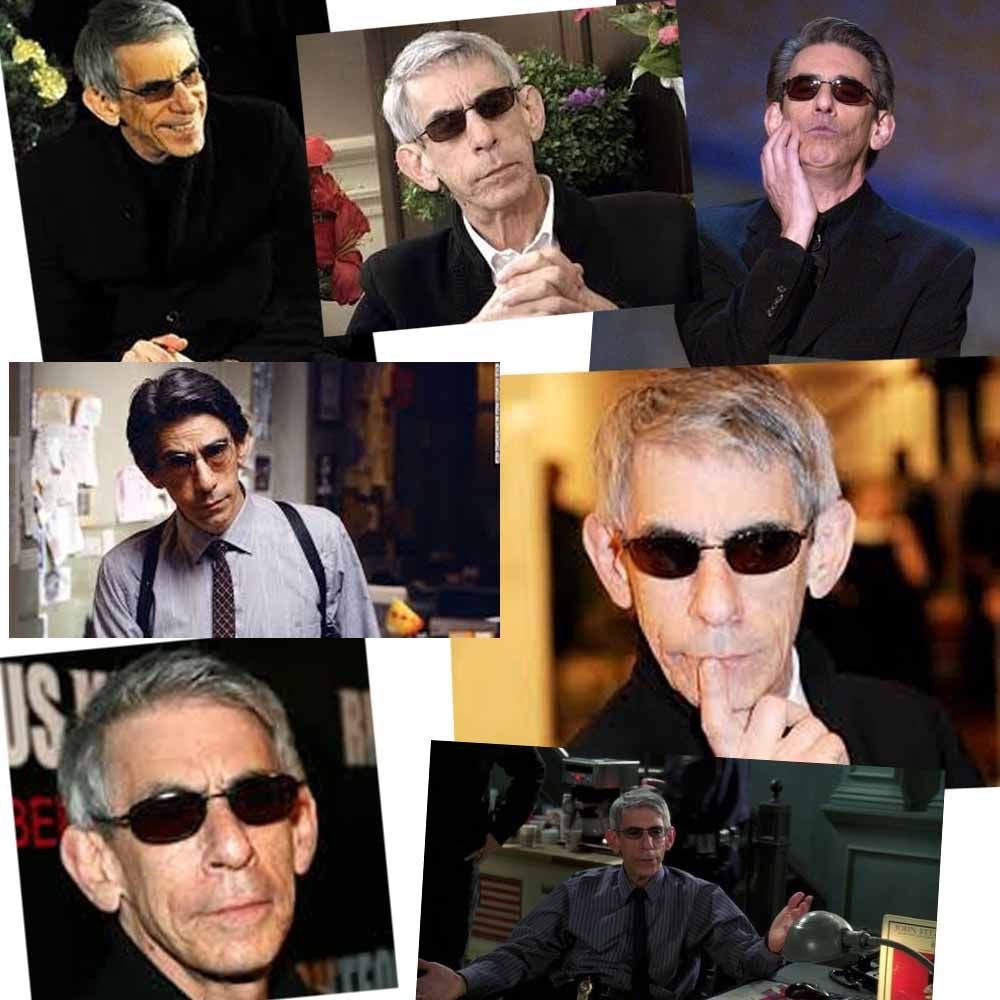 Happy Birthday Richard Belzer    