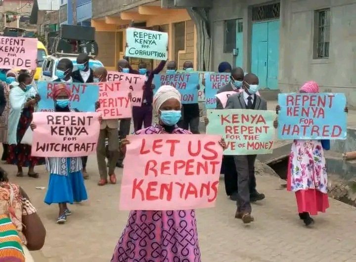 mwangii001's tweet photo. ISAIAH 22:12-13

¹² The Lord, the Lord Almighty,
    called you on that day
to WEEP and to WAIL,
    to tear out your hair and put on SACKCLOTH.
¹³ But see, there is joy and revelry,
    slaughtering of cattle and killing of sheep,
    eating of meat
#RepentLikeNineveh https://t.co/GWSMlUzX9A