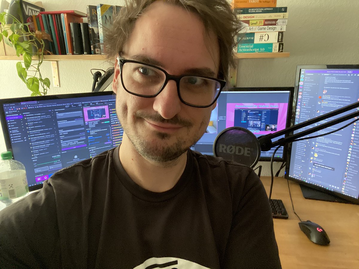 Indiestrolche tweet media