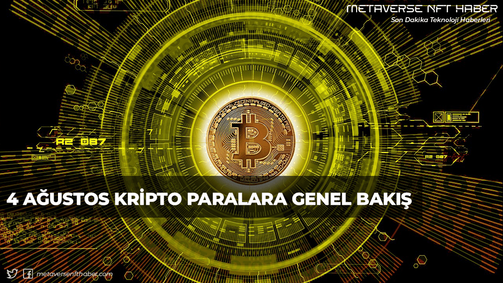 metanfthaber's tweet photo. 4 AĞUSTOS KRİPTO PARALARA GENEL BAKIŞ
Ayrıntılar -> https://t.co/jzi4PCgEEq https://t.co/DUO7MmFytI