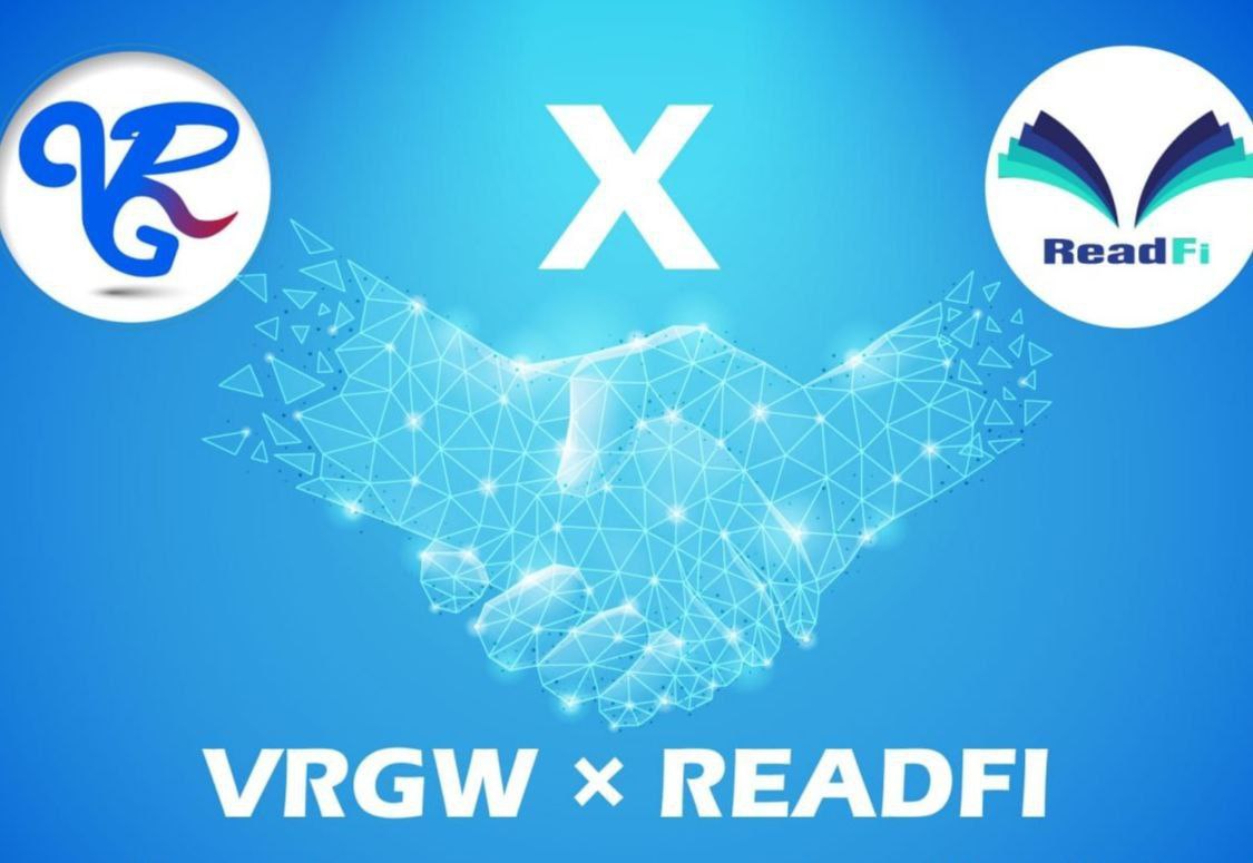 Virtual Reality Glass World tweet media