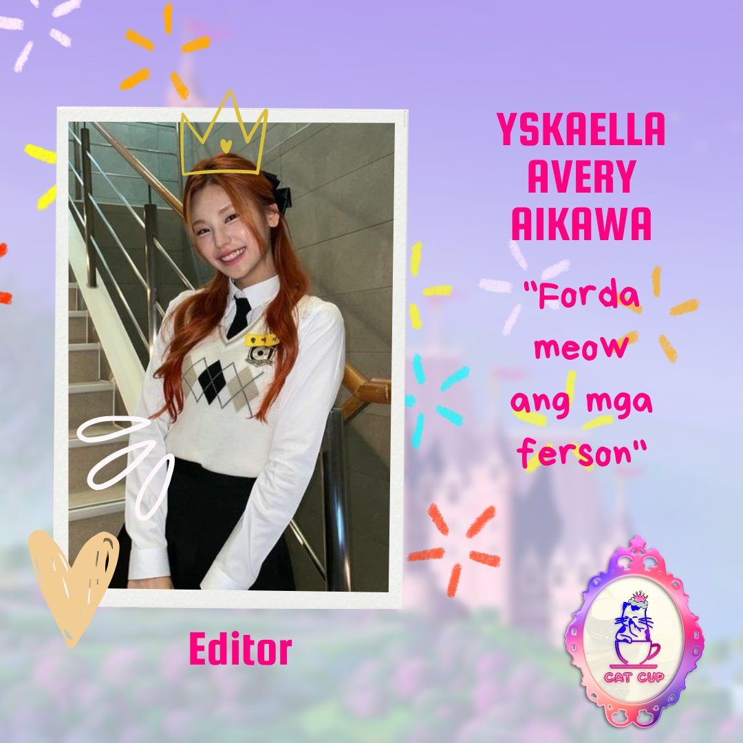 ⠀⠀⠀
Are you ready to get your Meowbie dreams purrfilled? Then Cat Cup Cafe is waiting for you!

I, Yskaella, <a href="/catcupcafe_/">Cat Cup Café</a> 's very own Editor invites you to visit our MEOWvelous new theme that will surely make you put your tiaras and crowns on!
⠀⠀⠀⠀