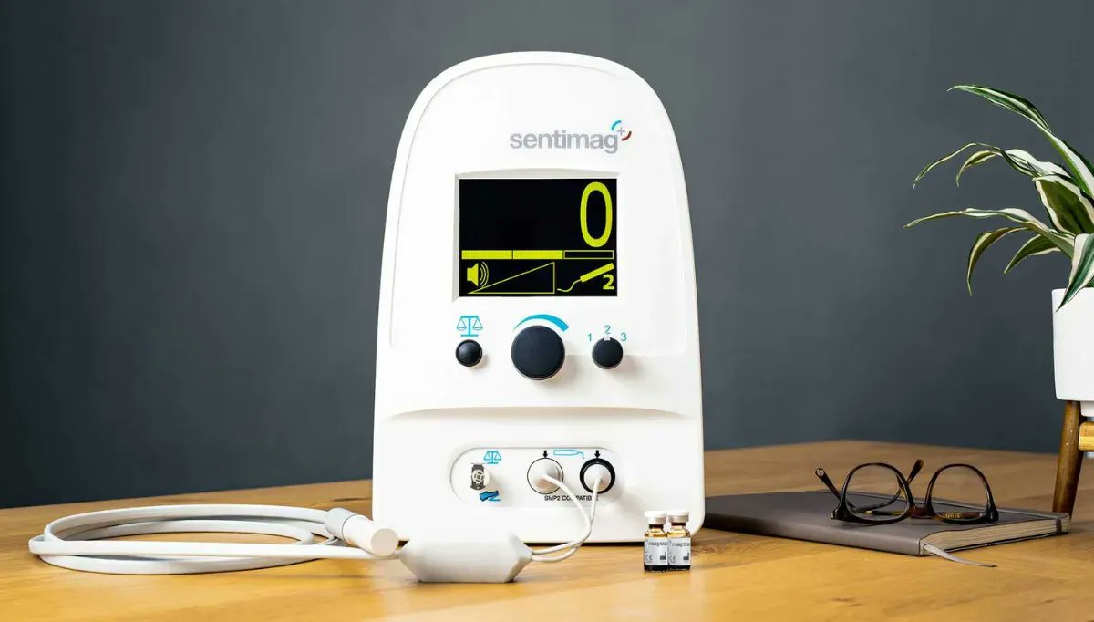 GandH_ITL's tweet photo. Endomag is on a mission to improve the standard of cancer care for everyone, everywhere!
From developing prototypes to full-scale manufacturing, read how we supported the development of their medical device by visiting https://t.co/JgFAb6hyyQ 🖱
#MedTech #Sentimag #Endomag https://t.co/Fkoy0Pz2Zp