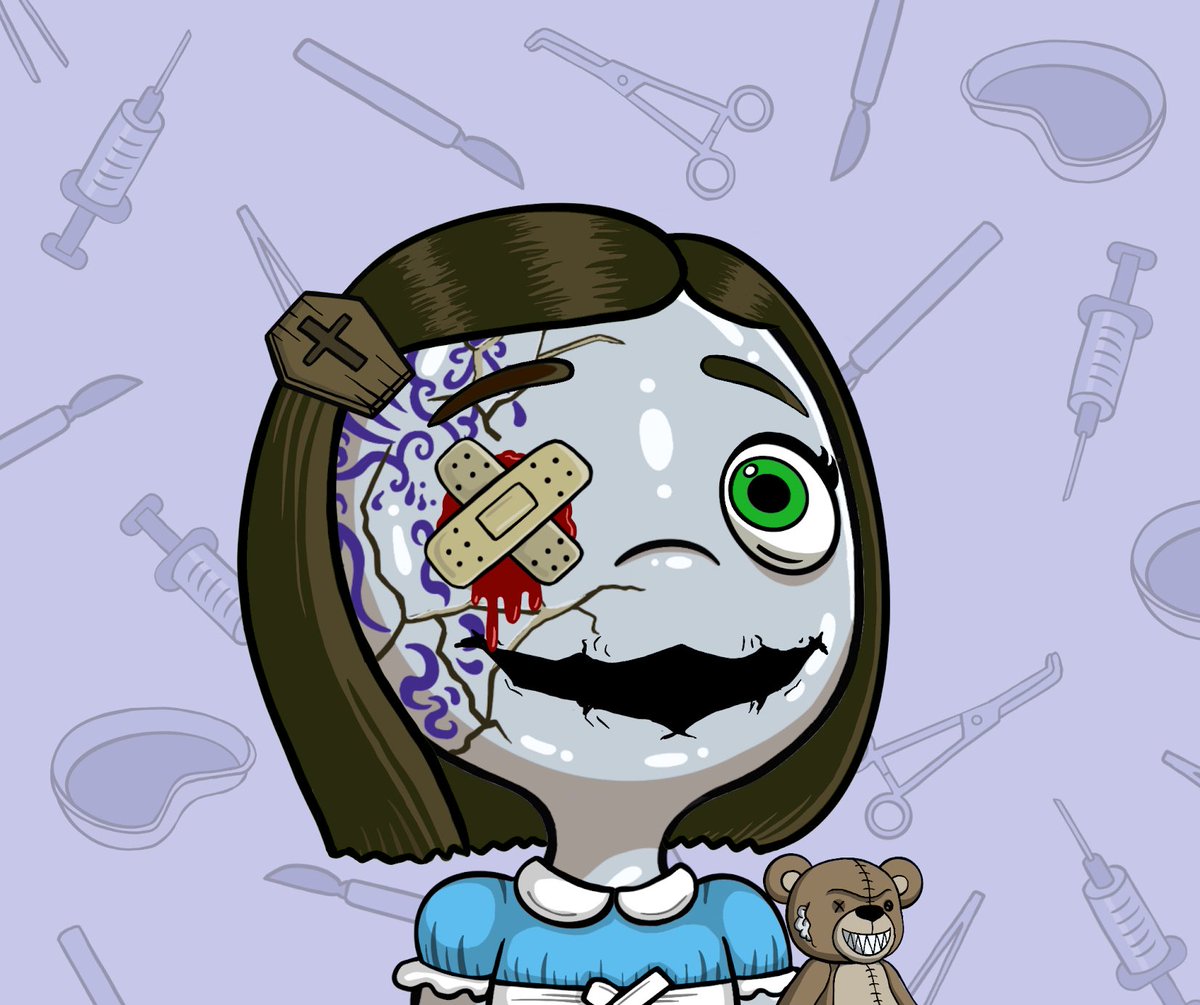 🎉24hr WL GIVEAWAY 🎉

🤮 SickGirls Summer Is Here @420ClubNFT Is Giving Away 1 WL Spot For 1 Lucky Winner ! 🍀 

HOW TO WIN:

1️⃣ LIKE &amp; RETWEET 🔁 

2️⃣ FOLLOW: <a href="/SickBoysNFT/">DevOnPatty</a> 🌡@420ClubNFT 

3️⃣ TAG 1 FRIEND

GOODLUCK 🥳

⏰ ENDS 24rs

#NFTs #WLGiveaways #NFTGiveaway #SolanaNFT