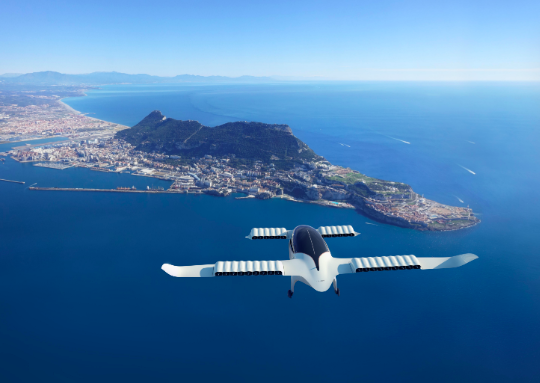 Farnborough Agreements Expand AAM’s Customer Base

ow.ly/HJmM50Kbes9

#aviation #flight #ukbusiness