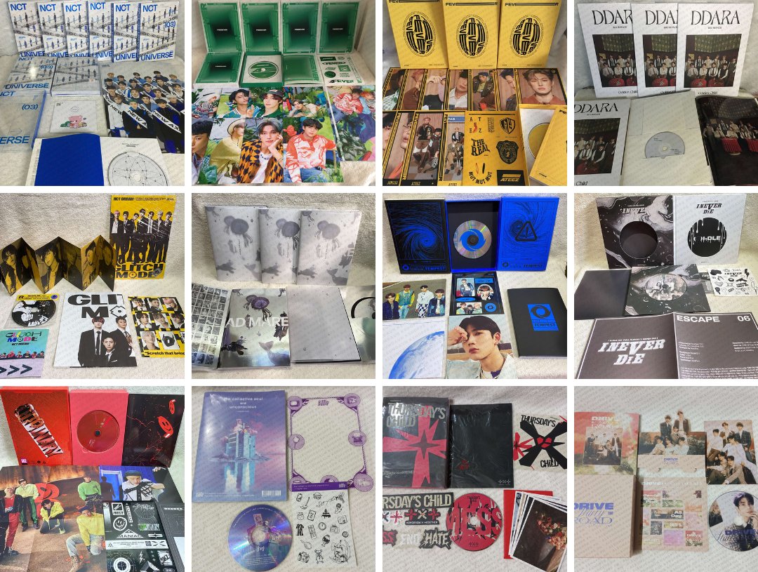 Aleumdaun_KSPH's tweet photo. 🌻BATCH 5 FREE ABUMS🌻

JUST PAY THE ISF AND LSF!

MOD: SCO ONLY

Read this thread before you order 😊

NOT A GIVEAWAY!!
MAKE A READING HABIT (READ THOROUGHLY!)

ORDER FORM: https://t.co/bHMFTXPanQ

#AKSPH_SALE https://t.co/WYLxoK2B20