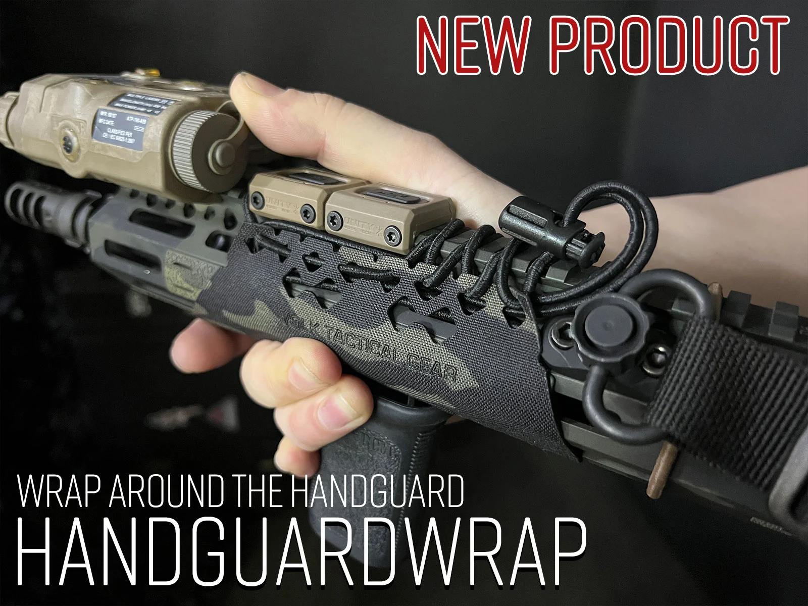 VOLK TACTICAL GEAR on X: 